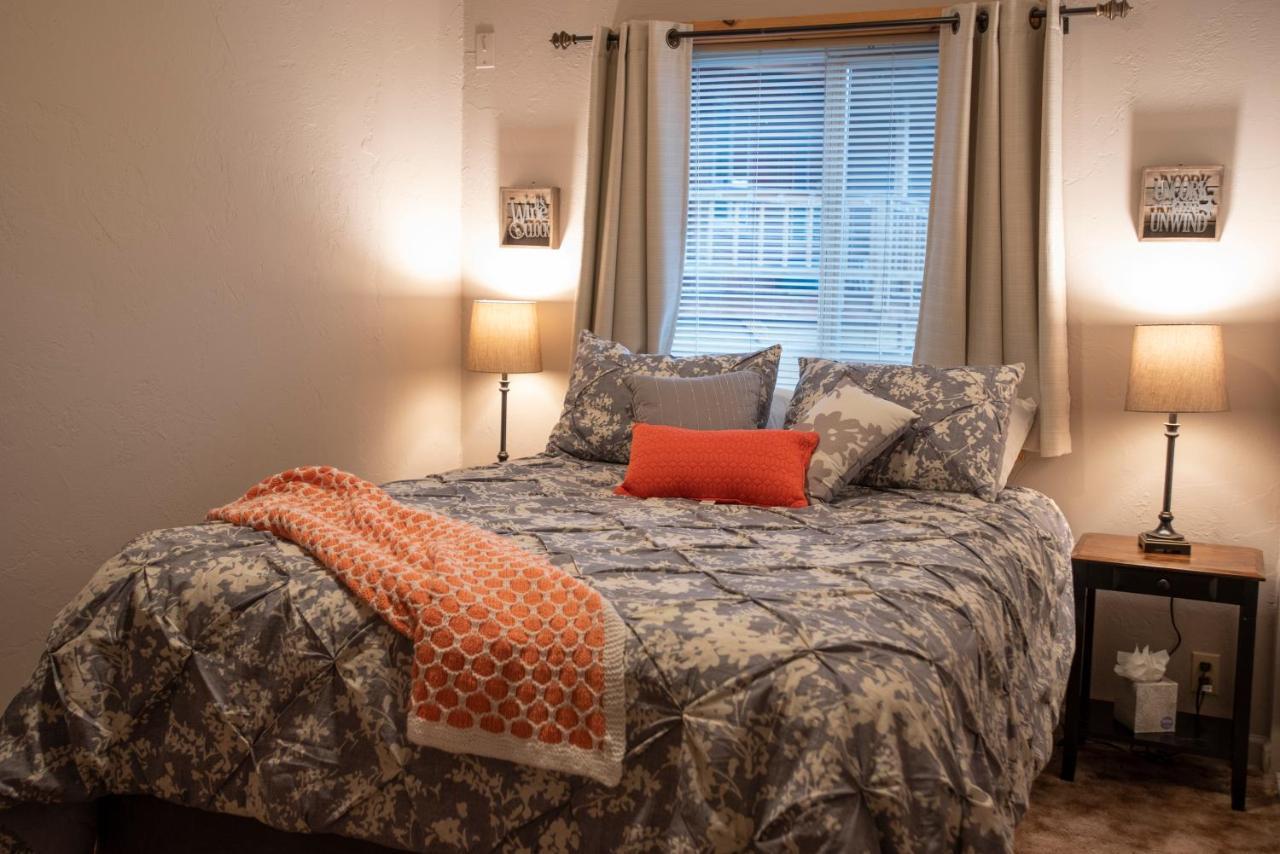 Bear Creek Winery And Lodging Bed & Breakfast Homer Dış mekan fotoğraf