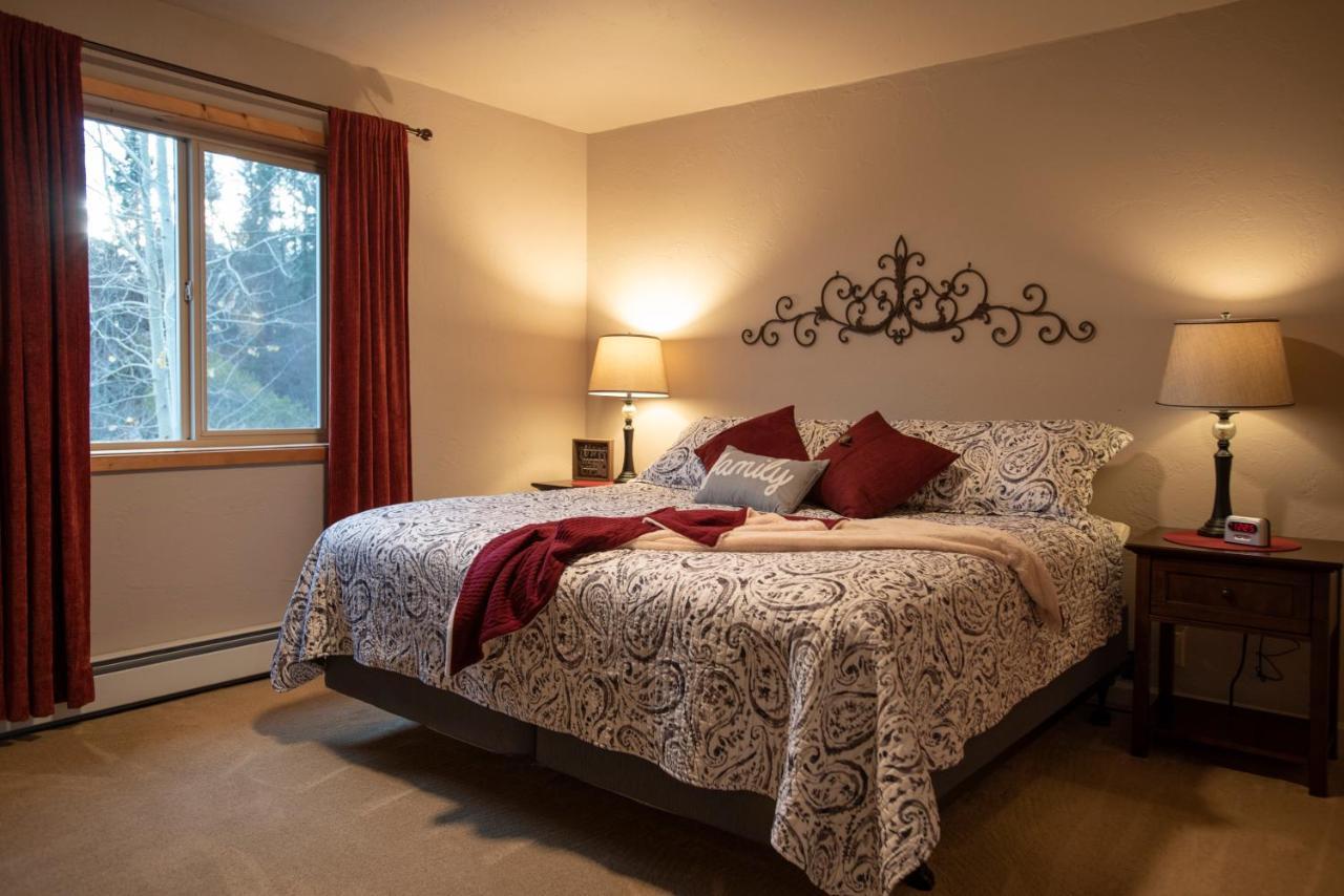 Bear Creek Winery And Lodging Bed & Breakfast Homer Dış mekan fotoğraf